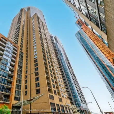 Buy this 1 bed condo on The Regatta in 425 East Wacker Drive, Chicago