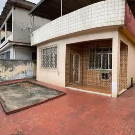 Image 1 - Rua Antônio David, Periquitos, Duque de Caxias - RJ, 25025, Brazil - House for sale