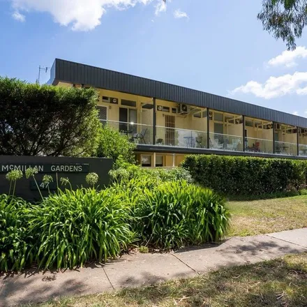 Image 5 - Australian Capital Territory, McMillan Crescent, Narrabundah 2604, Australia - Apartment for rent