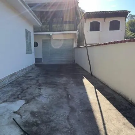 Buy this 4 bed house on Rua Doutor Hélio Bittencourt in Floresta, Petrópolis - RJ