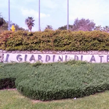 Image 2 - I Giardini di Atena, Via Montenegro, 181, 72023 Lizzanello LE, Italy - Apartment for rent