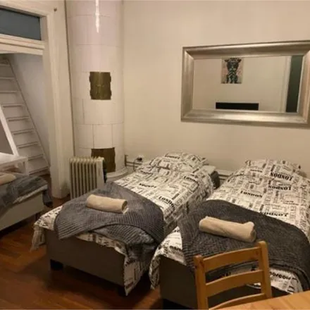 Rent this 1 bed apartment on Upplandsgatan 9B in 111 23 Stockholm, Sweden