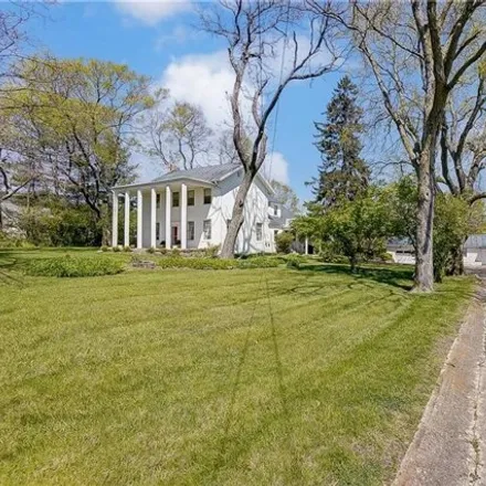Image 3 - 3659 Old Salem Road, Northview, Clayton, OH 45415, USA - House for sale