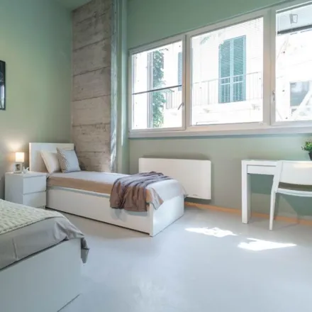 Rent this 4 bed room on Via Ambrogio Binda 40 in 20143 Milan MI, Italy