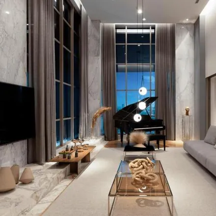 Buy this 4 bed apartment on Rua Olívia Stramandinoli in Bela Suíça, Londrina - PR