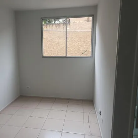 Rent this 2 bed apartment on Avenida Salvador Milego in Jardim Vera Cruz, Sorocaba - SP