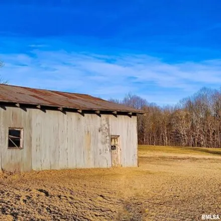 Image 7 - 841 Clark Road, Levings, Pulaski County, IL 62970, USA - House for sale