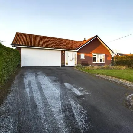 Image 1 - Brook House Lane, Staffordshire Moorlands, ST2 8NE, United Kingdom - House for sale