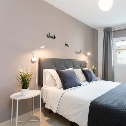 Rent this 1 bed apartment on Güímar in Santa Cruz de Tenerife, Spain