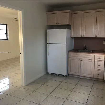 Rent this 1 bed apartment on 3321 Northwest 18th Street in Miami, FL 33125