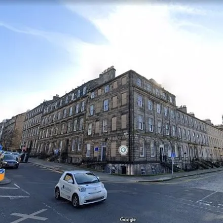 Rent this 4 bed apartment on 96 Dundas Street in City of Edinburgh, EH3 6RS