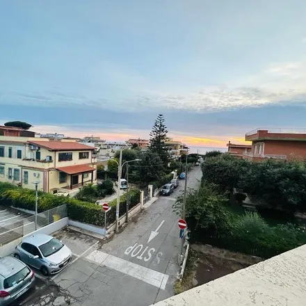 Image 7 - Piazza Lavinia, 00042 Anzio RM, Italy - Apartment for rent