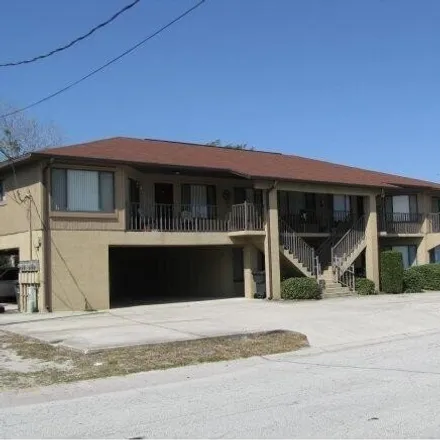 Image 2 - 4162 Mount Vernon Avenue, Indian River City, Titusville, FL 32780, USA - House for rent