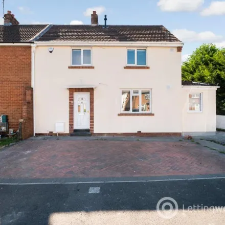 Image 7 - 145 Burley Grove, Bristol, BS16 5QF, United Kingdom - Duplex for rent