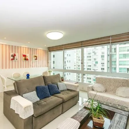 Rent this 2 bed apartment on Condomínio Autentique Home Resort in Rua Jary 671, Passo da Areia