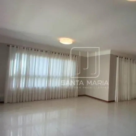 Rent this 3 bed apartment on Avenida Professor João Fiusa 891 in Jardim Sumaré, Ribeirão Preto - SP