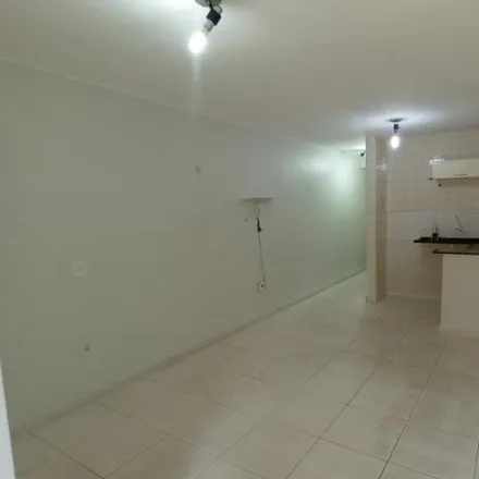 Rent this 1 bed apartment on Armazém do livro in CLN 402, Brasília - Federal District