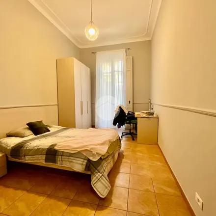 Rent this 5 bed apartment on Corso Francesco Ferrucci 8 in 10138 Turin TO, Italy