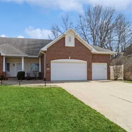 Buy this 3 bed house on 8000 Hardwicke Drive in Johnston, IA 50131