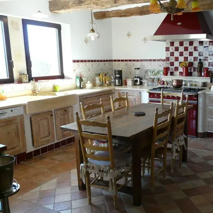 Image 9 - 13890 Mouriès, France - House for rent