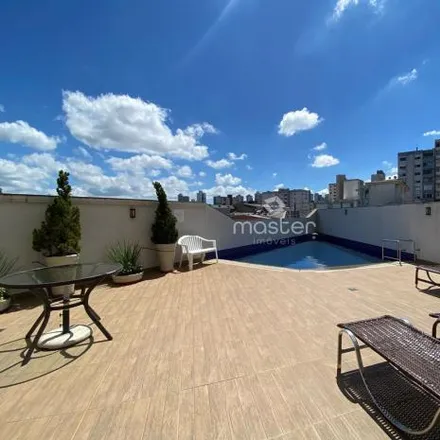 Rent this 2 bed apartment on Avenida 7 de Setembro in Centro, Passo Fundo - RS
