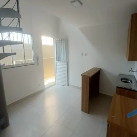 Rent this 1 bed apartment on Rua Cangati in Jaguaré, São Paulo - SP