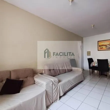 Buy this 2 bed apartment on Avenida Etelvino Alves de Lima in Inácio Barbosa, Aracaju - SE