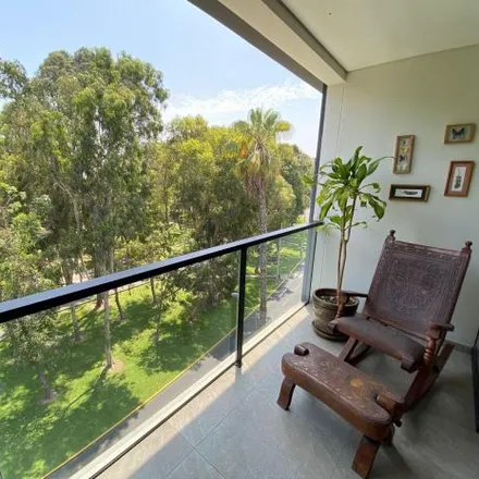 Buy this 4 bed apartment on Avenida Del Parque Sur in San Isidro, Lima Metropolitan Area 15000