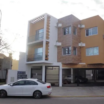 Buy this 2 bed apartment on Avenida Argentina 1059 in Partido de Merlo, B1722 ERH Merlo