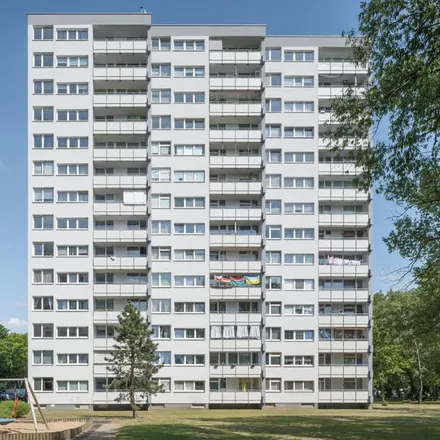 Rent this 3 bed apartment on Emsstraße 12 in 38120 Brunswick, Germany