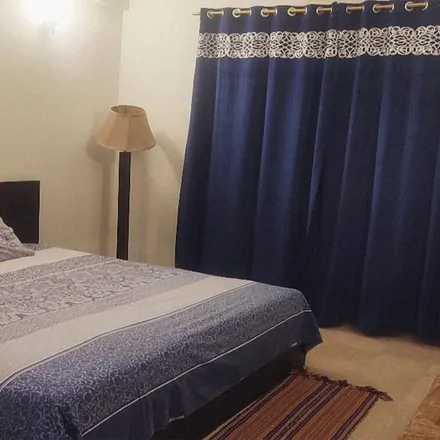 Rent this 2 bed apartment on Islamabad in Islamabad Capital Territory, Pakistan