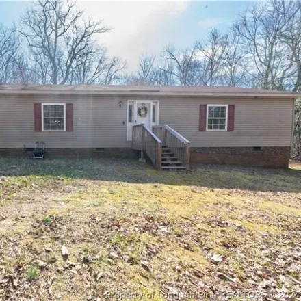 Buy this studio apartment on Fire Tower Road in Alamance County, NC 27349