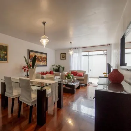 Rent this 3 bed apartment on Jirón La Floresta 255 in Santiago de Surco, Lima Metropolitan Area 10051