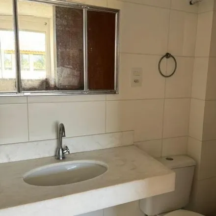 Rent this 2 bed apartment on Avenida Praia de Itapoan in Vilas do Atlântico, Lauro de Freitas - BA