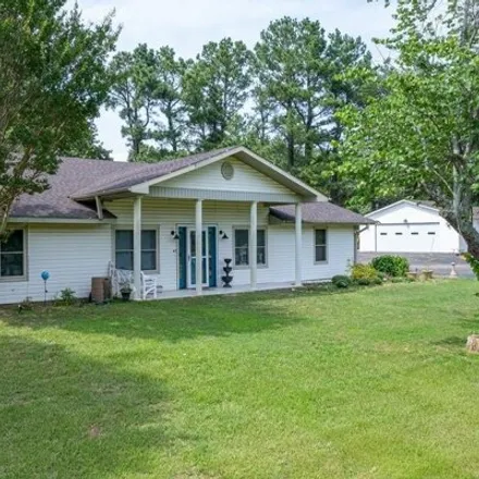 Image 1 - AR 23, Brownsville, Logan County, AR 72927, USA - House for sale