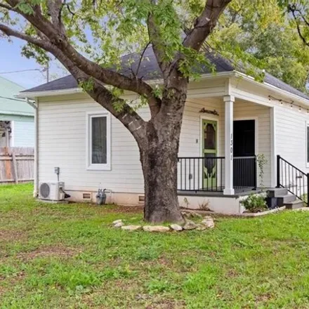 Buy this 1 bed house on 1259 South 13th Street in Waco, TX 76706