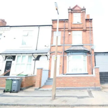 Buy this 4 bed house on Saint Matthews Road in Smethwick, B66 3TP