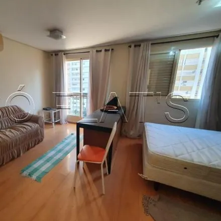 Rent this 1 bed apartment on Edificio Jardins Metropolis in Alameda Lorena 1014, Cerqueira César