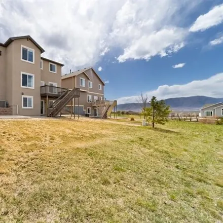 Image 5 - 17829 Mining Way, Monument, El Paso County, CO 80132, USA - House for sale