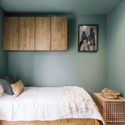 Rent this 1 bed apartment on Carrer de València in 390, 08013 Barcelona