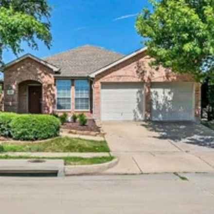 Buy this 3 bed house on 1080 Morris Ranch Court in Kaufman County, TX 75126
