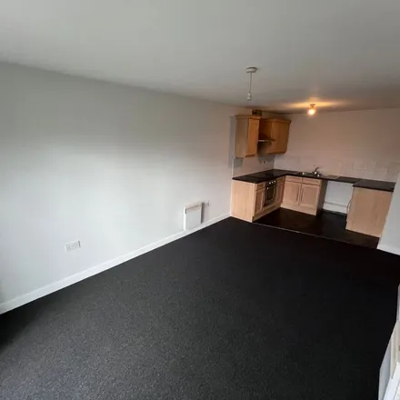 Rent this 2 bed apartment on Guest Street in Widnes, WA8 7RW