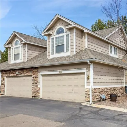 Buy this 2 bed house on 6387 Deframe Way in Arvada, CO 80004