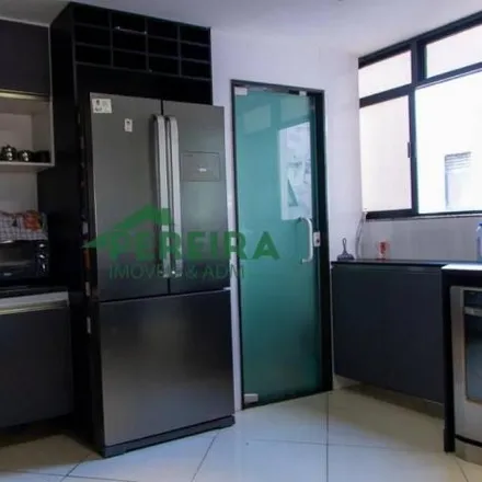 Rent this 4 bed apartment on Rua Frederico Quartarolli 238 in Recreio dos Bandeirantes, Rio de Janeiro - RJ