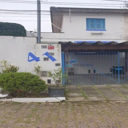 Image 2 - Rua Caperuçu, Mirandópolis, São Paulo - SP, 04051-000, Brazil - House for sale