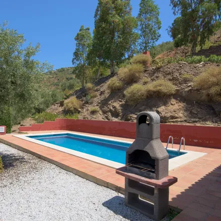 Image 9 - unnamed road, 29750 Arenas, Spain - House for rent