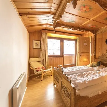 Rent this 3 bed apartment on Seidlwinkl in 5661 Rauris, Austria
