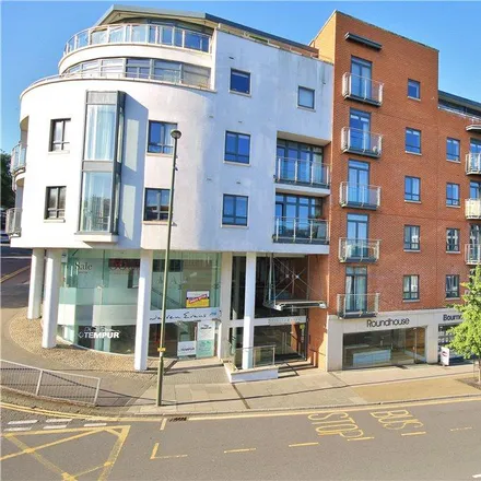 Rent this 3 bed apartment on Nuro in Epsom Road, Guildford