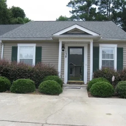 Buy this 2 bed house on 134 Caleb Ct Unit 44 in Anderson, South Carolina