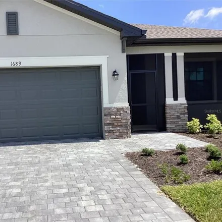 Buy this 3 bed house on Saddlewood Circle in Charlotte County, FL 33953